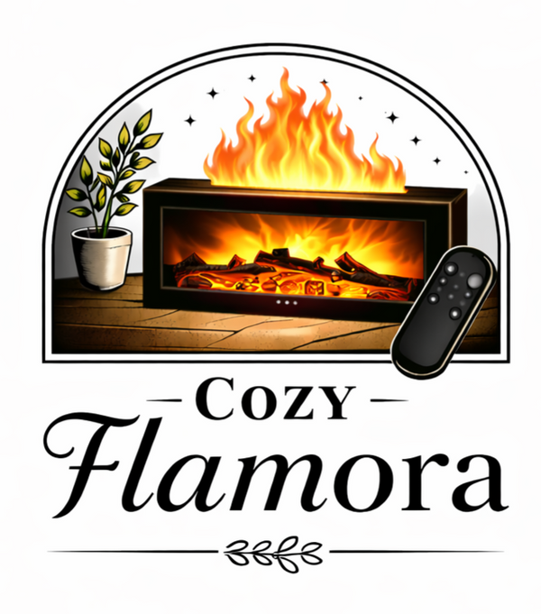 Cozy Flamora